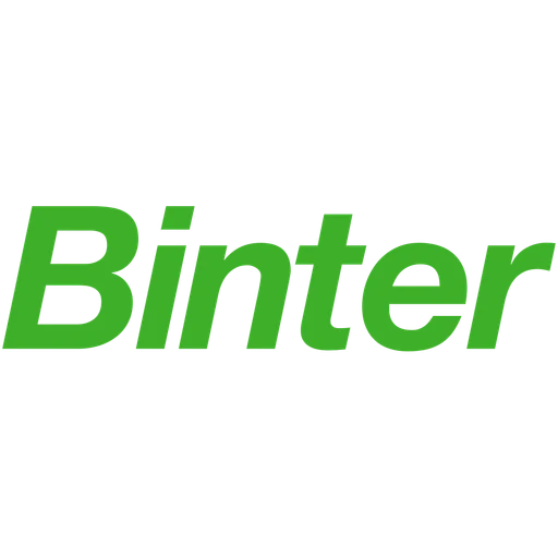 شعار Binter Canarias