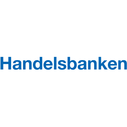 شعار Handelsbanken