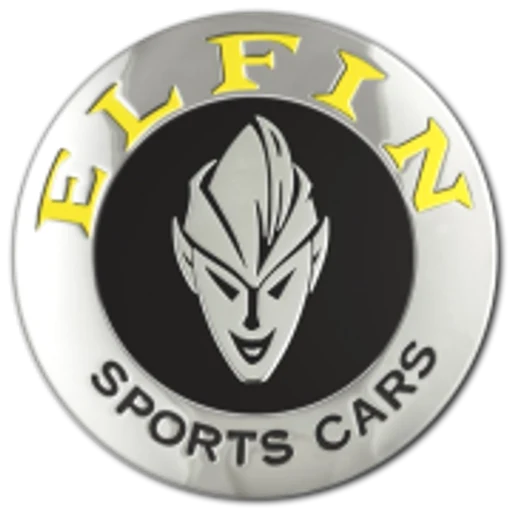 شعار Elfin Sports Cars
