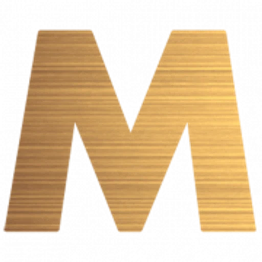 Logotipo de Maria G's