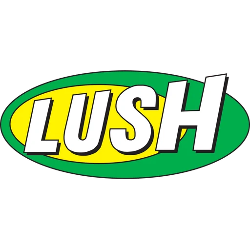 Logo von Lush