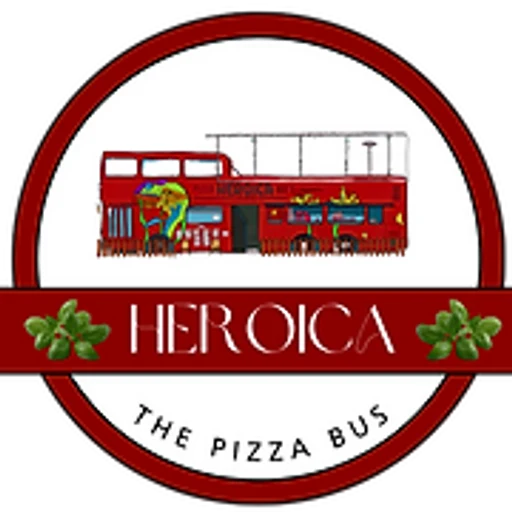 شعار Heroica Lounge