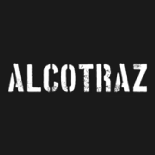 شعار Alcotraz
