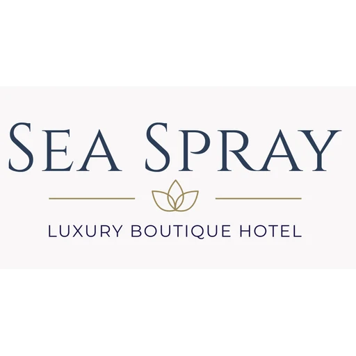 Logo de Sea Spray Brighton Luxury Hotel
