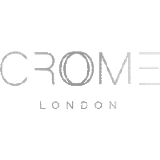 Logo de Crome London