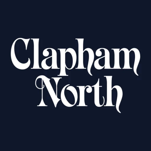 شعار The Clapham North