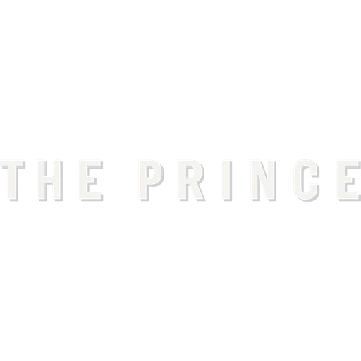 Logotipo de The Prince