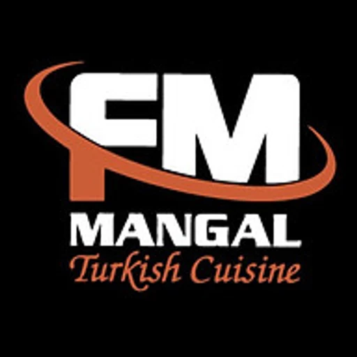 Logo de FM Mangal