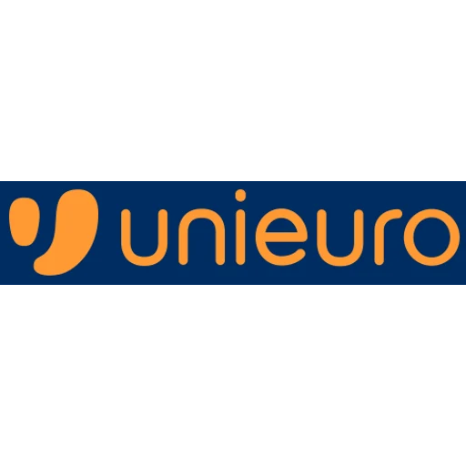 Logo von Unieuro