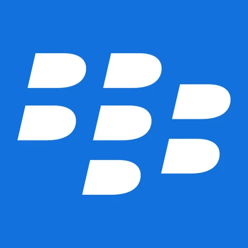 شعار BlackBerry