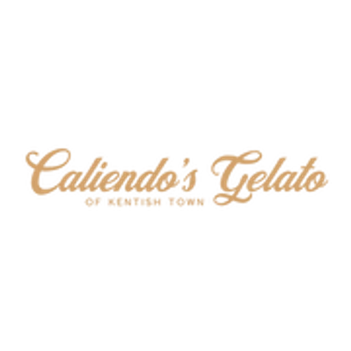 Logotipo de Caliendo's Gelato