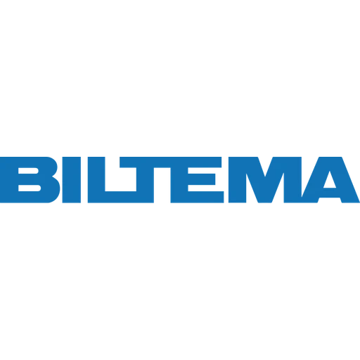 Logotipo de Biltema