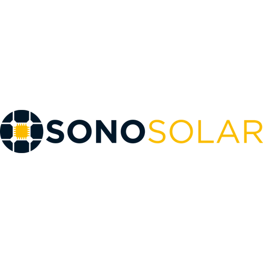 Logotipo de Sono Motors