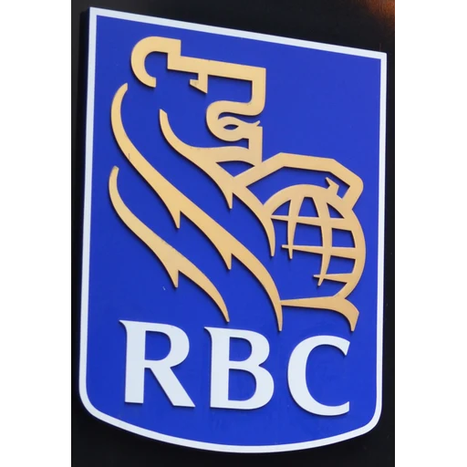 Royal Bank of Canada logo