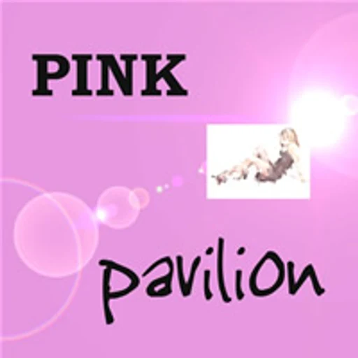 Logo de Pink Pavillion