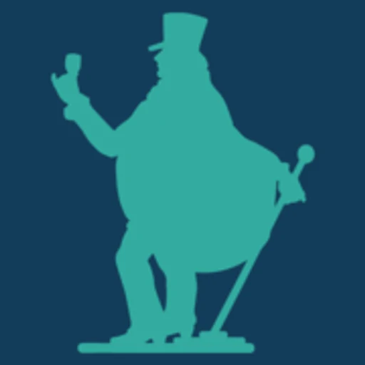 Logotipo de The Montpelier