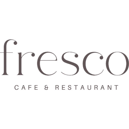 Logo de Fresco Cafe and Restuarant