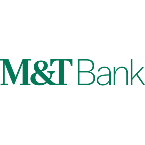 شعار M&T Bank
