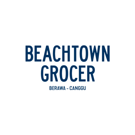 شعار Beachtown Grocer