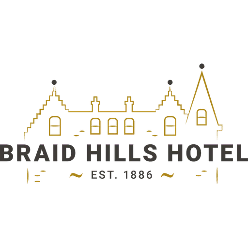 شعار Braid Hills Hotel