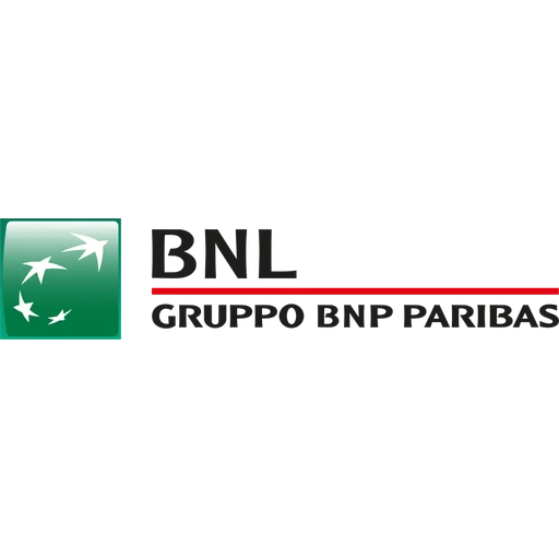 Logo de Banca Nazionale del Lavoro