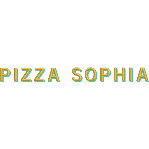 Logo von Pizza Sophia