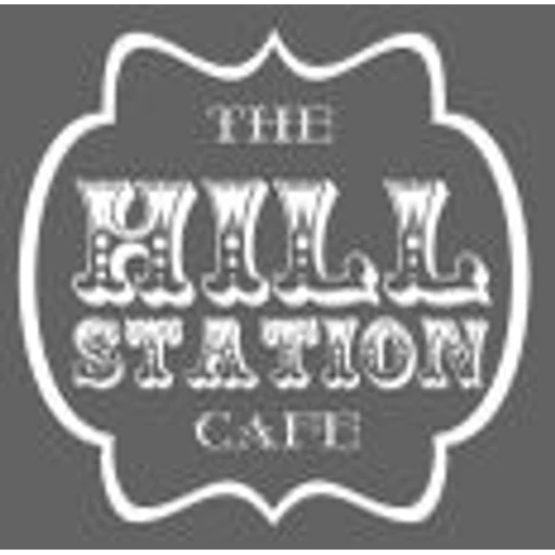 شعار The Hill Station