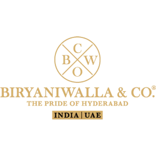 Logo von Biryaniwalla & Co