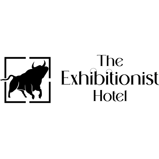 Logo von The Exhibitionist Hotel