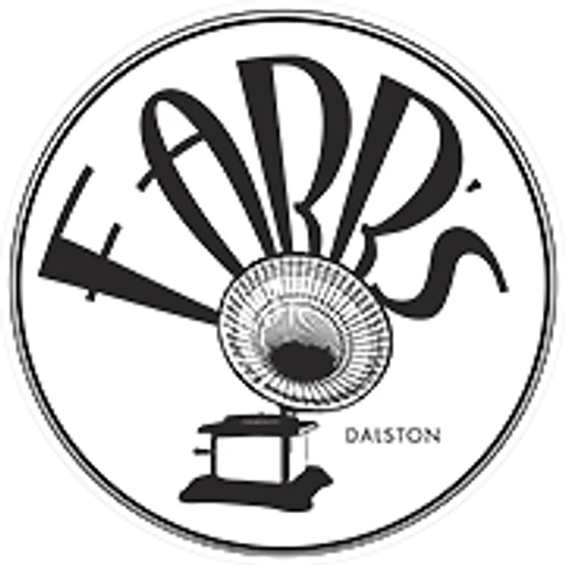 Logo de Farr's