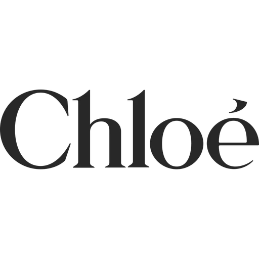 شعار Chloé