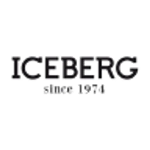 شعار Iceberg