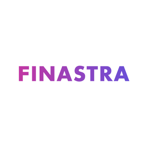 Logo von Finastra