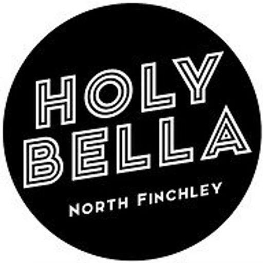 Logo de Holybella