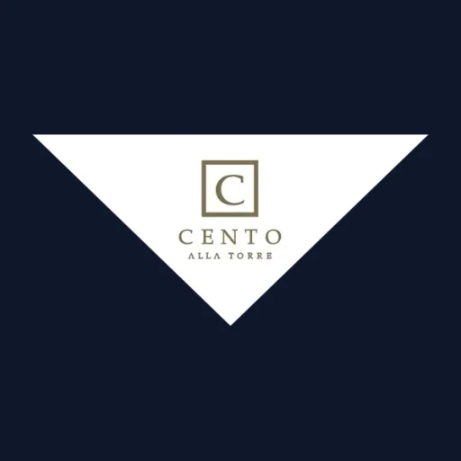 Logo von Cento Alla Torre