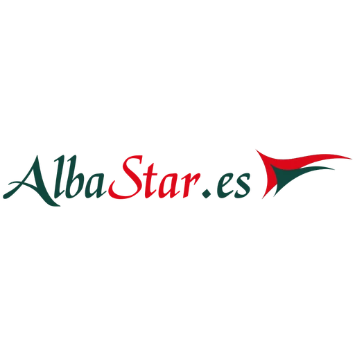 Logo de AlbaStar