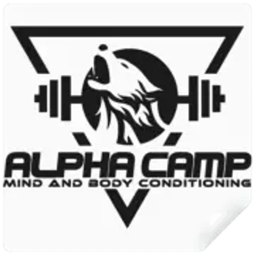 Logo von Alpha Camp