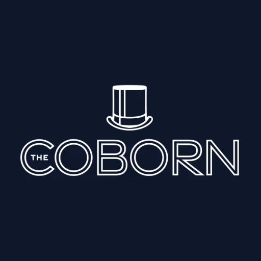 شعار The Coborn