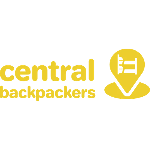 Logo von Central Backpackers Oxford