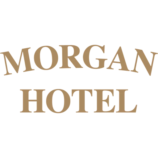 Logo de Morgan Hotel