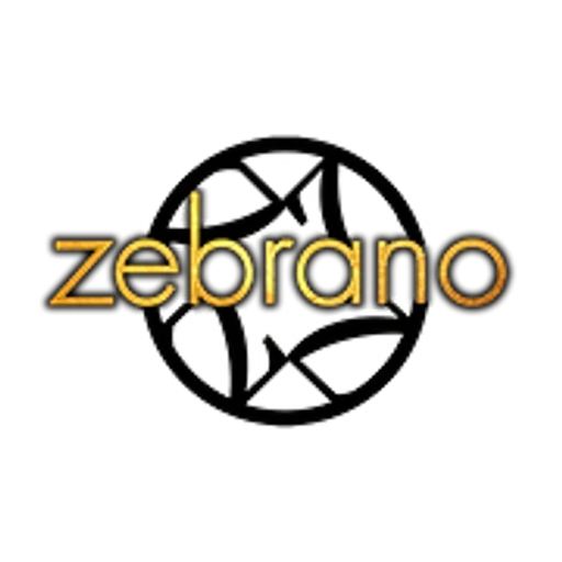 Logo von Zebrano