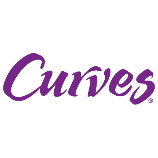 شعار Curves International