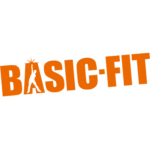 شعار Basic-Fit