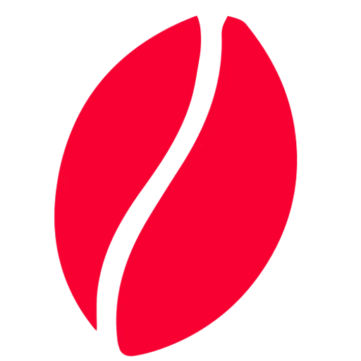 Logotipo de No 73 by Coffi Co