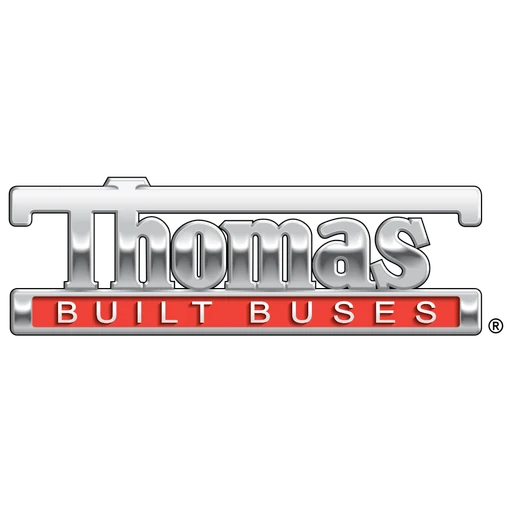 Logotipo de Thomas Built Buses