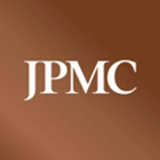 شعار JPMorgan Chase
