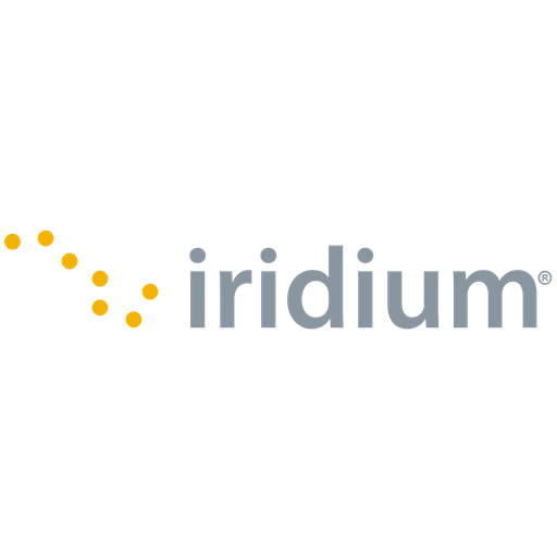 Logotipo de Iridium Communications