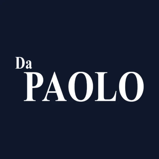 Logo von Da Paolo