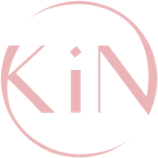 شعار KIN