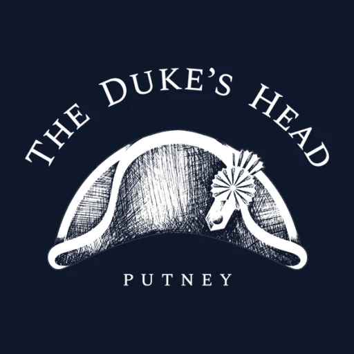 شعار Duke's Head